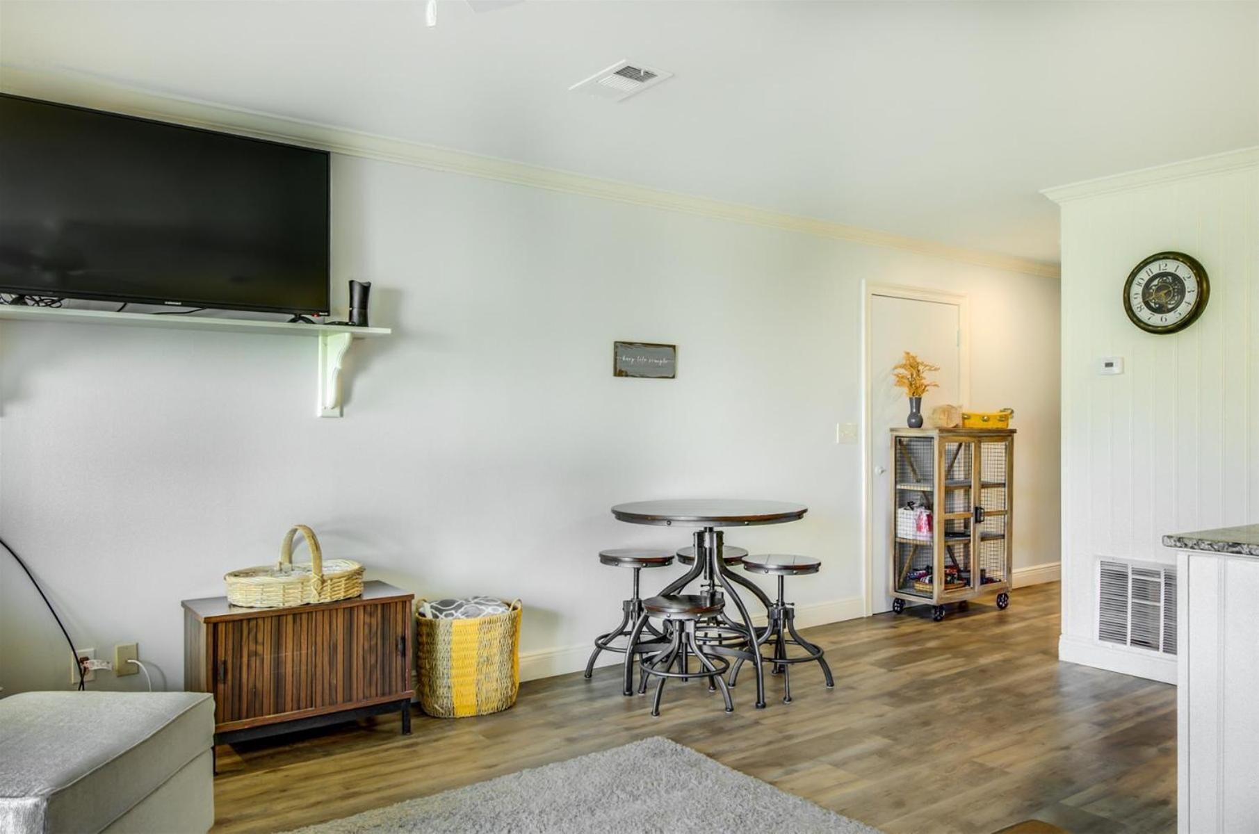 10 A, One Bedroom Condo Destin Exterior photo